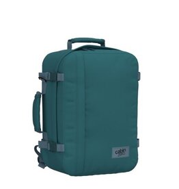 Cabinzero Classic 36L - handbagage rugzak - Aruba Blue