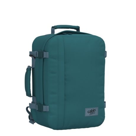 Cabinzero Cabinzero Classic 36L - handbagage rugzak - Aruba Blue