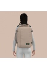 Cabinzero Classic 36L - handbagage rugzak - Cebu Sands