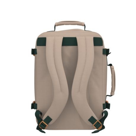 Cabinzero Classic 36L - handbagage rugzak - Cebu Sands