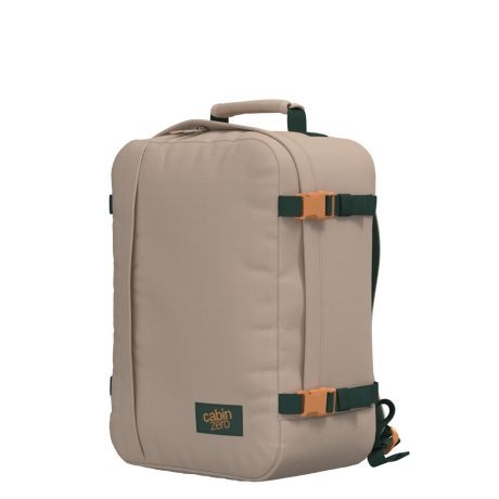Cabinzero Cabinzero Classic 36L - handbagage rugzak - Cebu Sands
