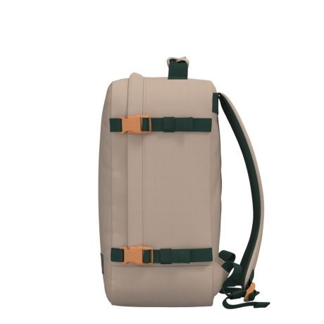 Cabinzero Cabinzero Classic 36L - handbagage rugzak - Cebu Sands