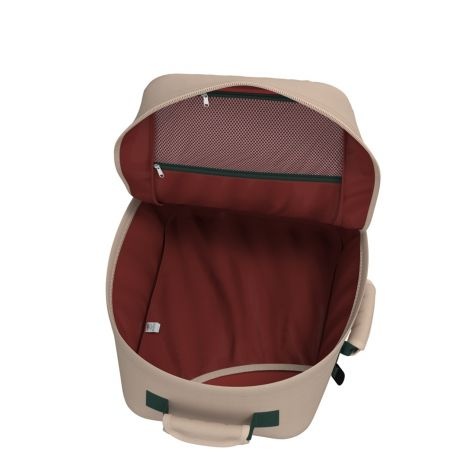 Cabinzero Classic 36L - handbagage rugzak - Cebu Sands