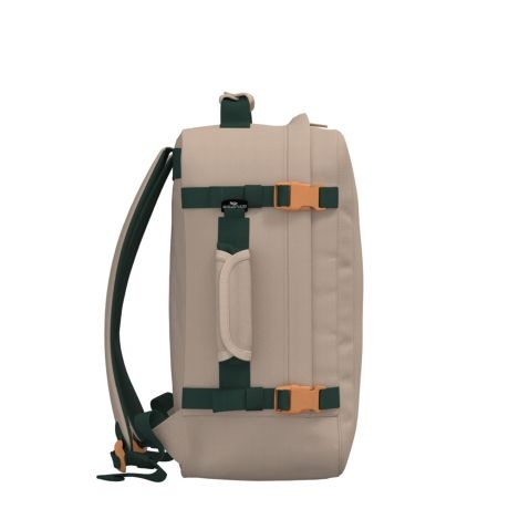 Cabinzero Classic 36L - handbagage rugzak - Cebu Sands