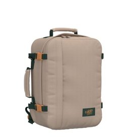 Cabinzero Classic 36L - handbagage rugzak - Cebu Sands