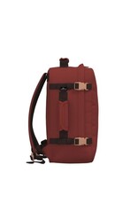 Cabinzero Classic 36L - handbagage rugzak - Sangria Red