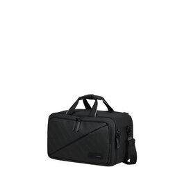 American Tourister AT by Samsonite Underseater - handbagage 3-way Boarding Bag - Take2Cabin - Prime Black