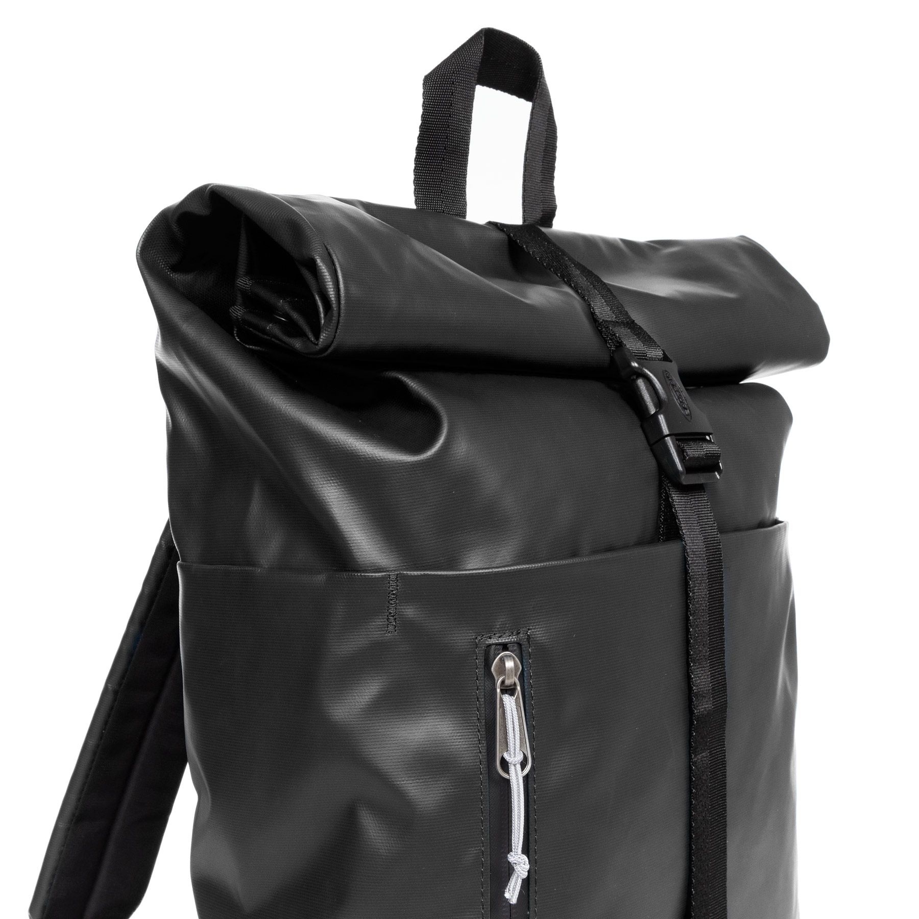 Eastpak Eastpak Up Roll Tarp rugzak - Zwart