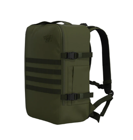 Cabinzero Cabinzero Military 44L handbagage Military Green