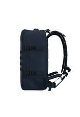 Cabinzero Cabinzero Military 44L handbagage Military Navy ultralichte cabin rugzak