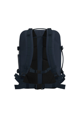 Cabinzero Cabinzero Military 44L handbagage Military Navy ultralichte cabin rugzak