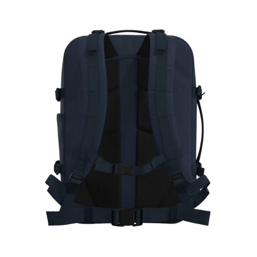 Cabinzero Cabinzero Military 44L handbagage Military Navy ultralichte cabin rugzak