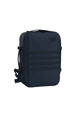 Cabinzero Cabinzero Military 44L handbagage Military Navy ultralichte cabin rugzak