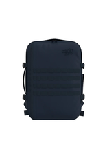 Cabinzero Cabinzero Military 44L handbagage Military Navy ultralichte cabin rugzak