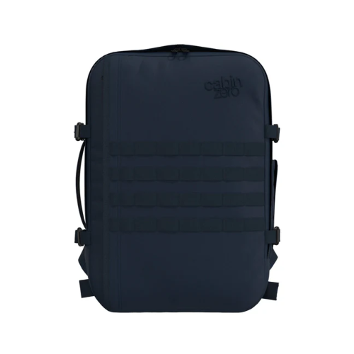 Cabinzero Cabinzero Military 44L handbagage Military Navy ultralichte cabin rugzak