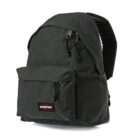 Eastpak Eastpak Padded Pak'r Black Denim schooltas