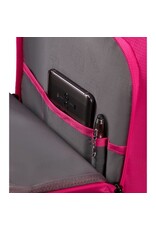 American Tourister AT by Samsonite Underseater - handbagage rugzak- Take2Cabin - Roze