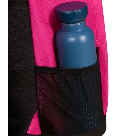 American Tourister AT by Samsonite Underseater - handbagage rugzak- Take2Cabin - Roze