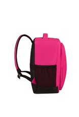American Tourister AT by Samsonite Underseater - handbagage rugzak- Take2Cabin - Roze