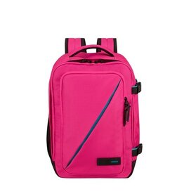 AT by Samsonite Underseater - handbagage rugzak- Take2Cabin - Roze