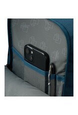 American Tourister AT by Samsonite Underseater - handbagage rugzak- Take2Cabin - Harbour Blue