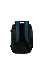 American Tourister AT by Samsonite Underseater - handbagage rugzak- Take2Cabin - Harbour Blue