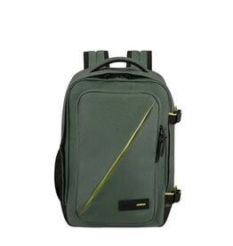 AT by Samsonite Underseater - handbagage rugzak- Take2Cabin - Dark Forest