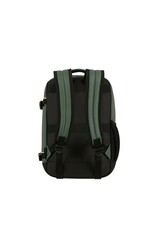 American Tourister AT by Samsonite Underseater - handbagage rugzak- Take2Cabin - Dark Forest