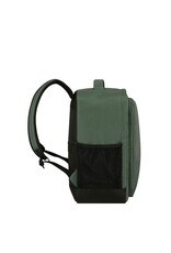 American Tourister AT by Samsonite Underseater - handbagage rugzak- Take2Cabin - Dark Forest