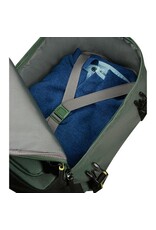 American Tourister AT by Samsonite Underseater - handbagage rugzak- Take2Cabin - Dark Forest