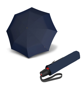 Knirps Knirps T-200 M Duomatic - Donkerblauw - Windproof Paraplu