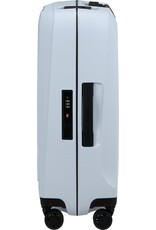 Samsonite Samsonite Handbagage Reiskoffer - Essens Spinner 55 - Glacier