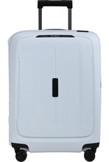 Samsonite Samsonite Handbagage Reiskoffer - Essens Spinner 55 - Glacier
