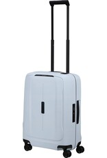 Samsonite Samsonite Handbagage Reiskoffer - Essens Spinner 55 - Glacier