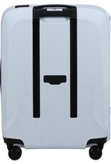 Samsonite Samsonite Handbagage Reiskoffer - Essens Spinner 55 - Glacier