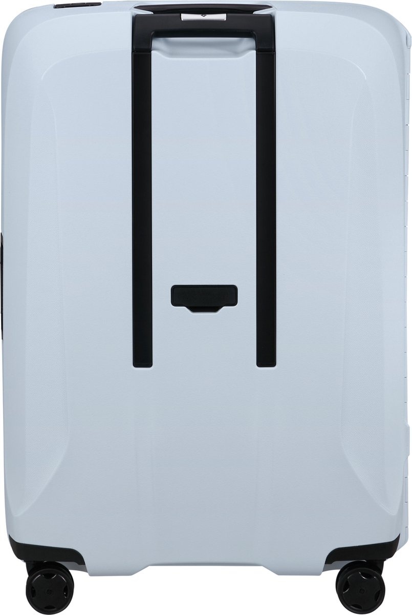 Samsonite Samsonite grote maat Reiskoffer - Essens Spinner 75 - Glacier