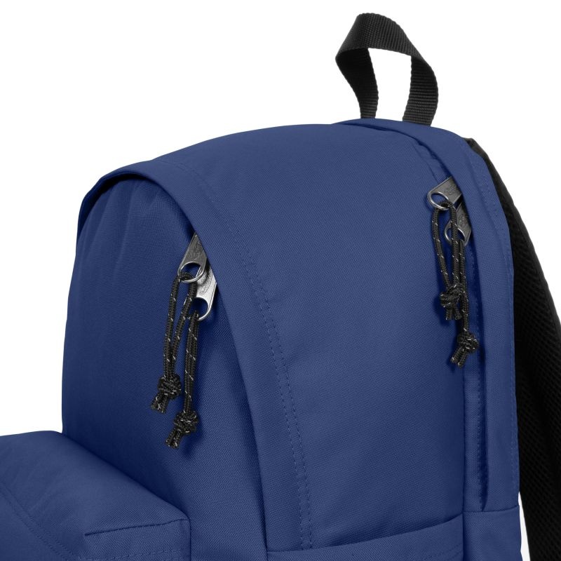 Eastpak Eastpak Day Office rugzak Nightsky Navy - Met 16 inch laptopvak en drinkflesvakken