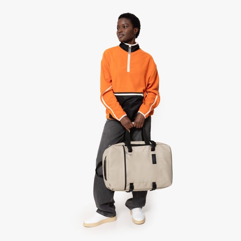 Eastpak Eastpak Travelpack - handbagage rugzak - Tarp Beige