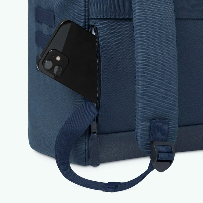 Cabaia Cabaia Adventurer Medium school rugzak 13" laptopvak - Namur