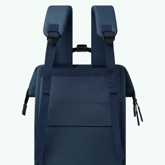 Cabaia Cabaia Adventurer Medium school rugzak 13" laptopvak - Namur