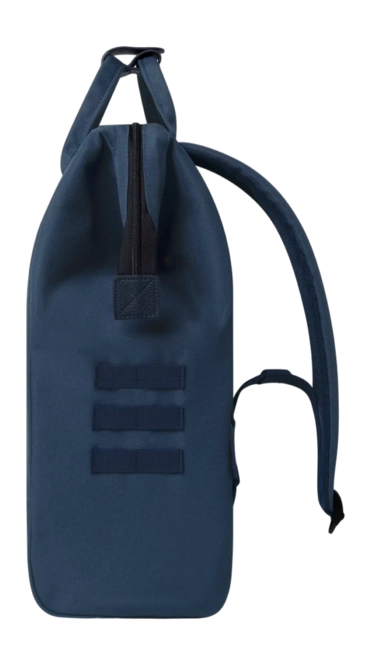 Cabaia Cabaia Adventurer Medium school rugzak 13" laptopvak - Namur