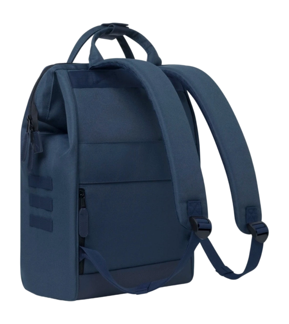 Cabaia Cabaia Adventurer Medium school rugzak 13" laptopvak - Namur