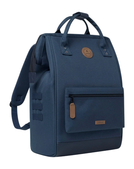 Cabaia Cabaia Adventurer Medium school rugzak 13" laptopvak - Namur