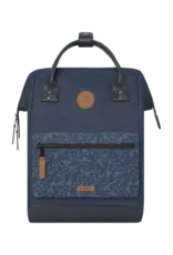 Cabaia Cabaia Adventurer Medium school rugzak 13" laptopvak - Namur