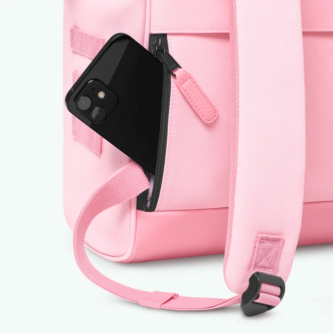 Cabaia Cabaia Adventurer Medium school rugzak 13" laptopvak - Saint Malo