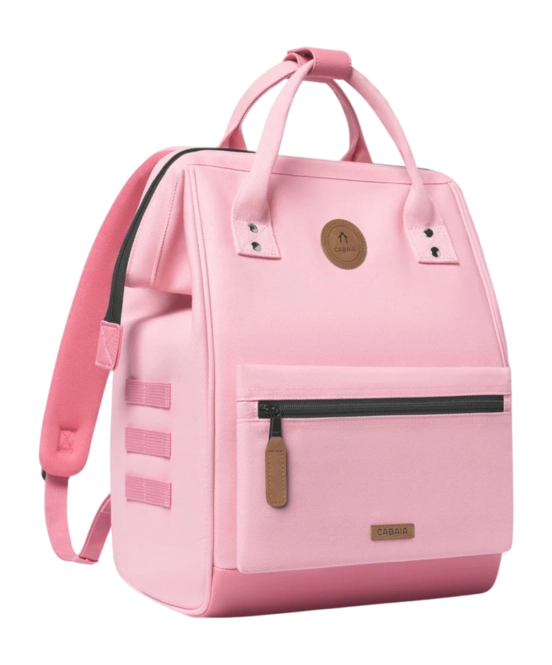 Cabaia Cabaia Adventurer Medium school rugzak 13" laptopvak - Saint Malo