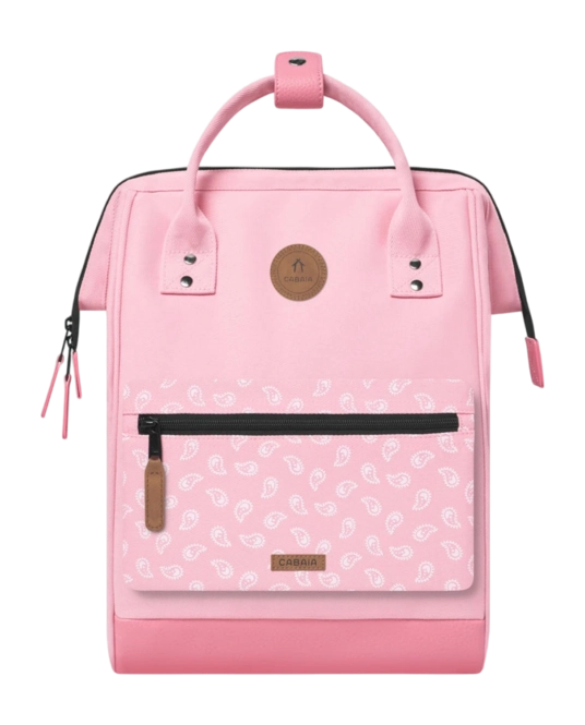 Cabaia Cabaia Adventurer Medium school rugzak 13" laptopvak - Saint Malo