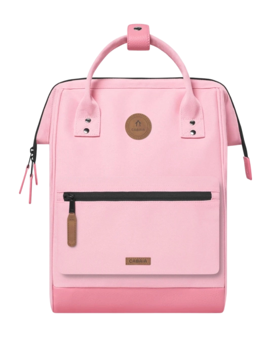 Cabaia Cabaia Adventurer Medium school rugzak 13" laptopvak - Saint Malo