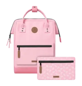 Cabaia Cabaia Adventurer Medium school rugzak 13" laptopvak - Saint Malo