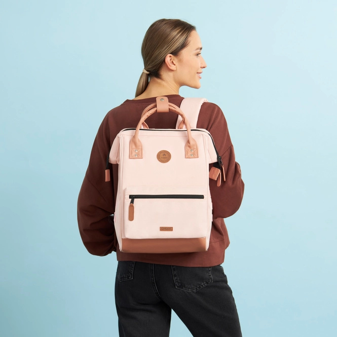 Cabaia Cabaia Adventurer Medium school rugzak 13" laptopvak - Orlando